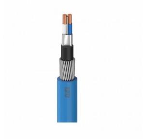 Polyacb Instrument Signal Cable Individual Shielded Armoured FRLS 1P x 1 Sqmm