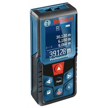 Bosch Laser Distance Measurer GLM 40 (40M Range)