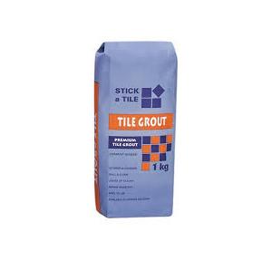 Grout Cement Ivory, 400 grm