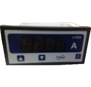 Rishab Digital DC Ammeter, 0-30A