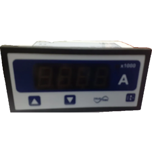 Rishab Digital DC Ammeter, 0-30A