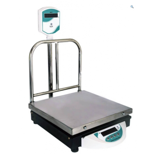 Industrial  Weighing Machine Capacity 300 kg, 24x24 Inch