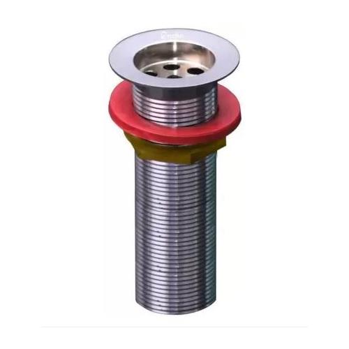 Waste Coupling Full Thread, 6 Inch