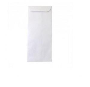 Taj Mahal Commercial White Envelope 100 gsm ( pack of 250 pcs)