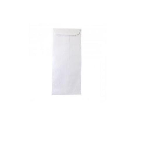Taj Mahal Commercial White Envelope 100 gsm ( pack of 250 pcs)