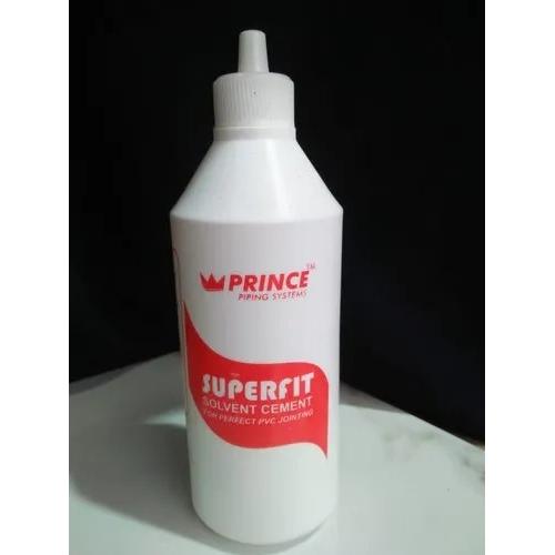 Prince Solvent PVC 1 Ltr