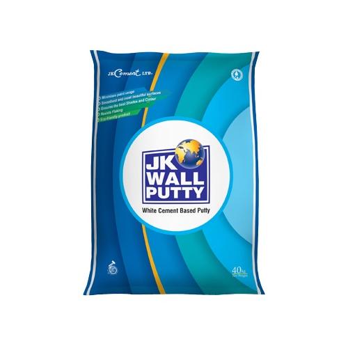 JK Wall Putty 1 Kg