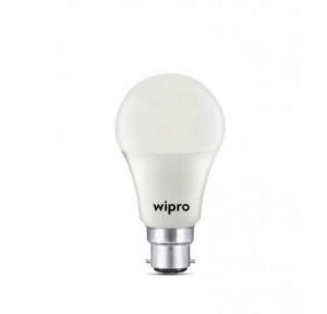 Wipro 3W LED Bulb B22 2700K