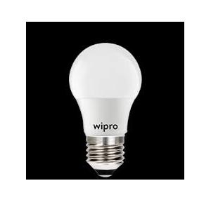 Wipro LED Bulb 3W, E27