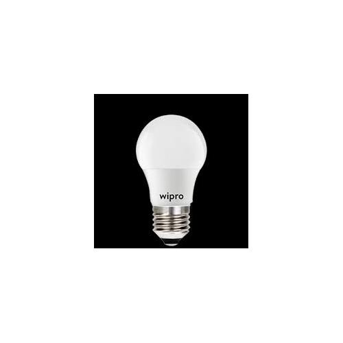 Wipro LED Bulb 3W, E27