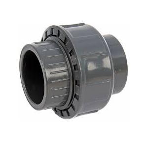 Supreme UPVC Union 63mm, 6kg pressure