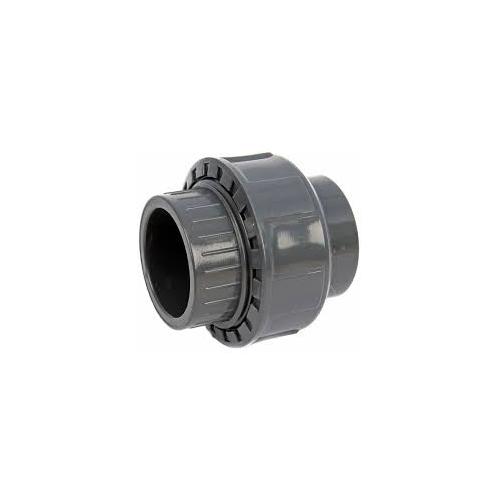 Supreme UPVC Union 63mm, 6kg pressure