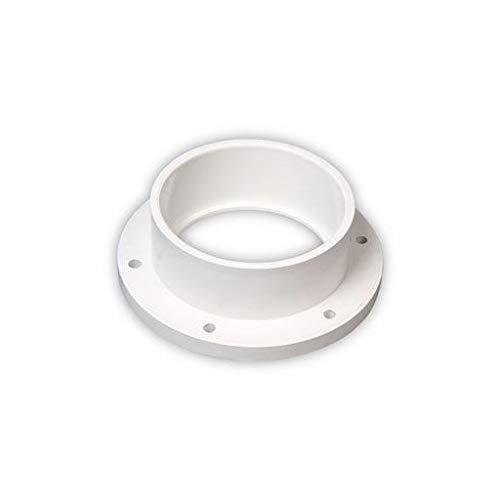 Superme UPVC Flange 90 mm