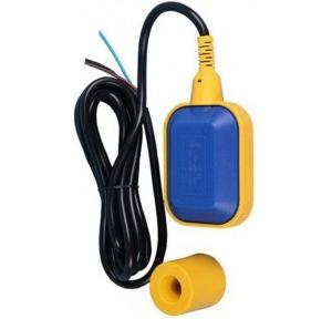 Ocean Star Plastic Float Switch For Fluid Level Controller 250V, Switching Current : 5-16amp, Cable Length : 3 Meter