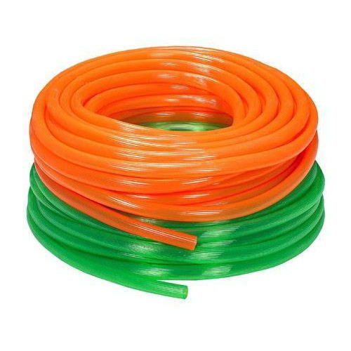 Flexible Pipe PVC type (19mm) 3/4, 30 Mtr Roll