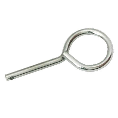 Safex Safety Pin With Lock For Fire Extinguisher Length -70 mm, Thickness -3 mm