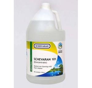 Schevaran Carpet Shampooing Chemical, PR-101