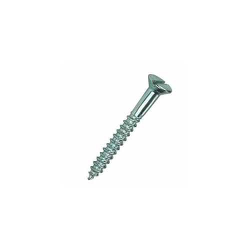 Drilling Screw SS 25x6, Pack of 100 Pcs