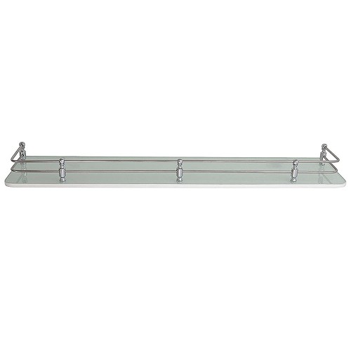 Front Glass Shelf