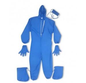 Saraf PPE Kit