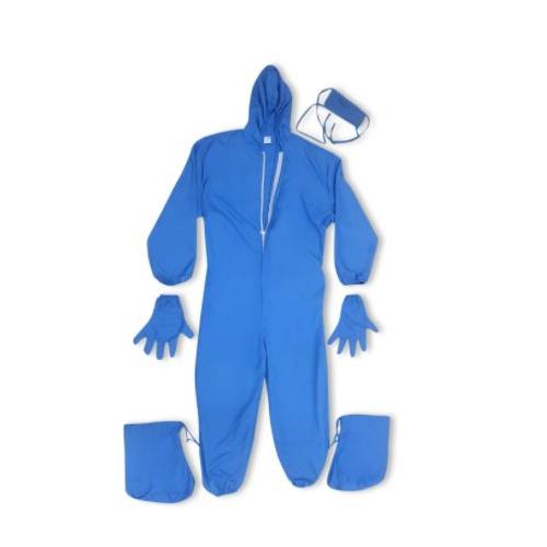 Saraf PPE Kit