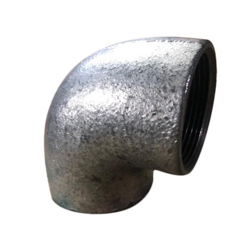 Elbow Brass 90 Degree 15 MM