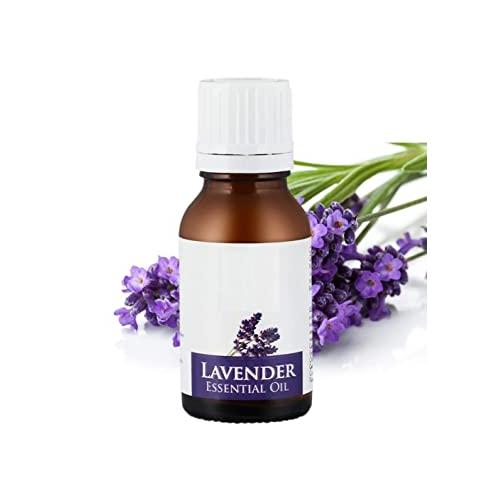 Aroma Oil Lavender Fragrance, 1000 ml