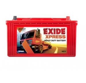 Exide 12V 88AH, XP880