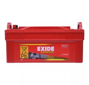 Exide Xpress Battery XP1800 12V 180AH