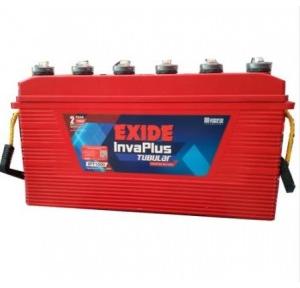 Exide Battery 12V 150AH, IPT1500