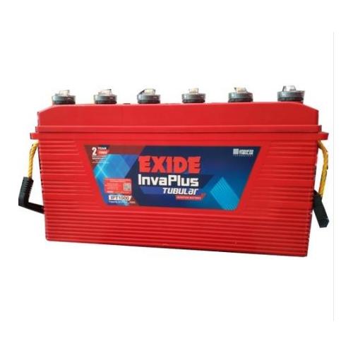 Exide Battery 12V 150AH, IPT1500