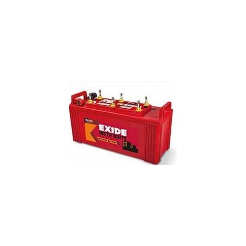 Exide Battery 12V 150AH, IB1500