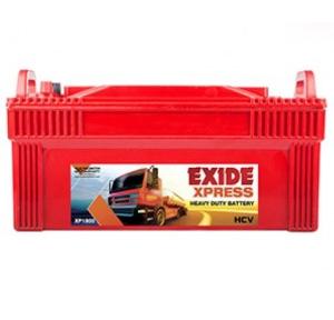 Exide Battery 12V 135AH, IB1350