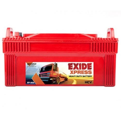 Exide Battery 12V 135AH IB1350