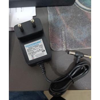 AC to DC Converter/Power Adapter AC220V to DC6V Standard