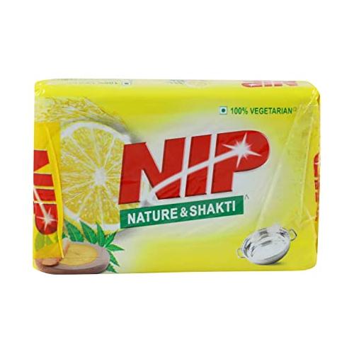 Nip Bar 125gm