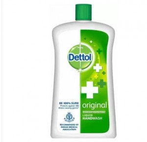 Dettol Hand Wash 900ml