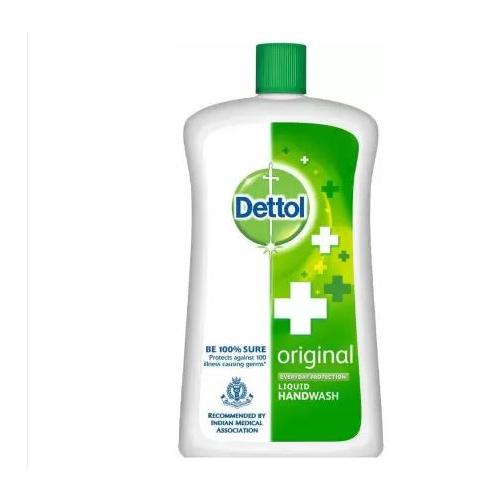 Dettol Hand Wash 900ml