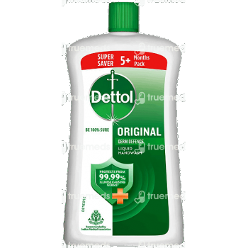 Dettol Hand Wash 900ml