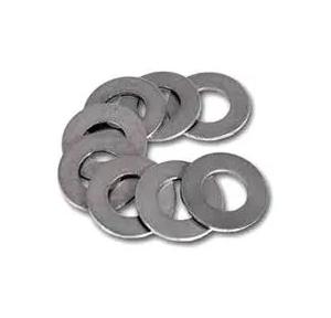 MS Washer 1 Inch (Pack of 100 Pcs)