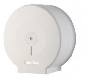 Dolphy Toilet Paper Dispenser ABS, DTPR0006