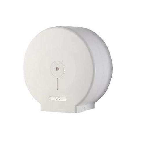 Dolphy Toilet Paper Dispenser ABS, DTPR0006