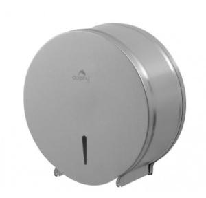 Dolphy Jumbo Roll Toilet Paper Dispenser 304 Stainless Steel, DTPR0013