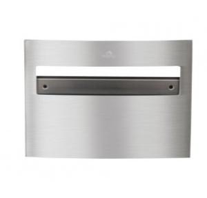 Dolphy Toilet Seat cover Dispenser 304 Stainless Steel, DTPR0011