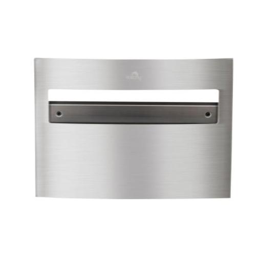 Dolphy Toilet Seat cover Dispenser 304 Stainless Steel, DTPR0011