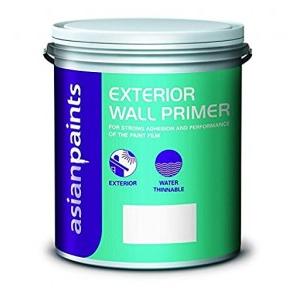 Water Primer Paint 1Ltr