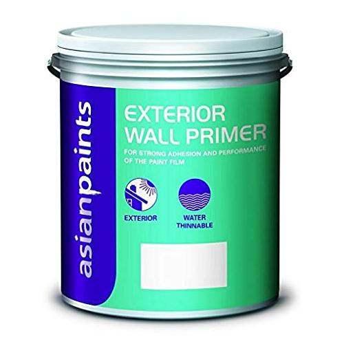 Water Primer Paint 1Ltr