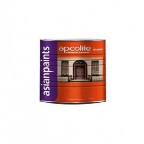 Asian Paints Oil Based White Paint 1 Ltr