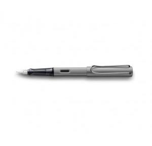 Lamy AL-star Fountain pen with Engraving, Nib Grades- EF