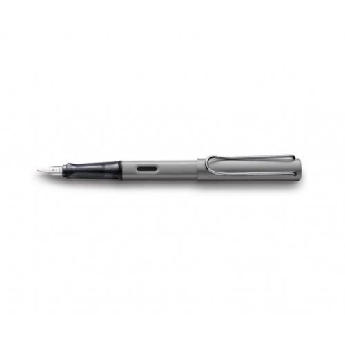 Lamy AL-star Fountain pen with Engraving, Nib Grades- EF